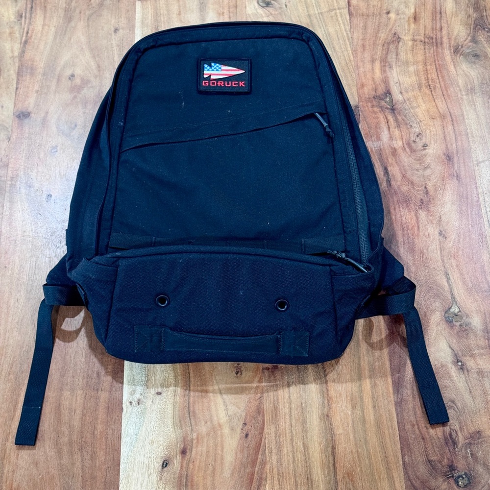 GoRuck Rucker 25L Backback